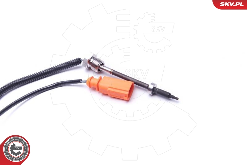 ESEN SKV 30SKV380 Sensor, eksostemperatur