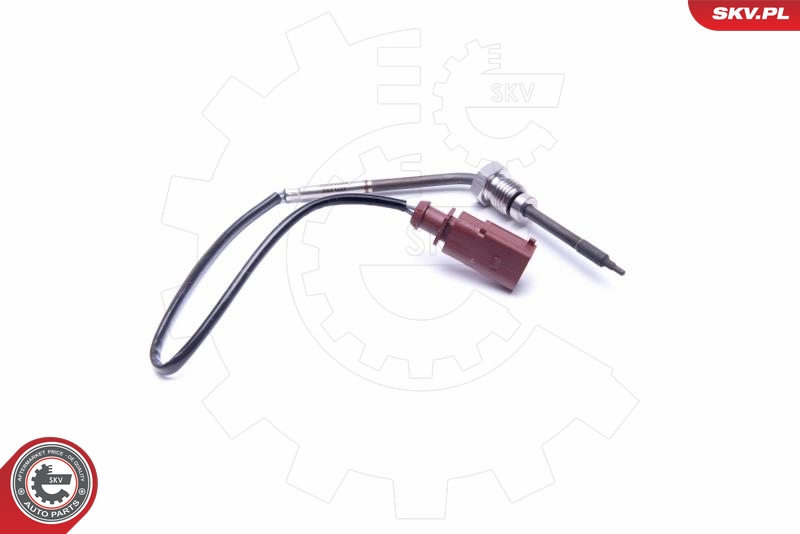 ESEN SKV 30SKV383 Sensor, eksostemperatur