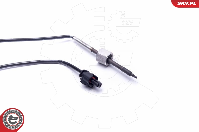ESEN SKV 30SKV386 Sensor, eksostemperatur