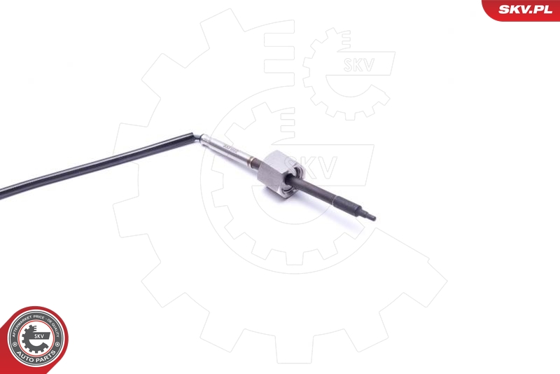 ESEN SKV 30SKV386 Sensor, eksostemperatur