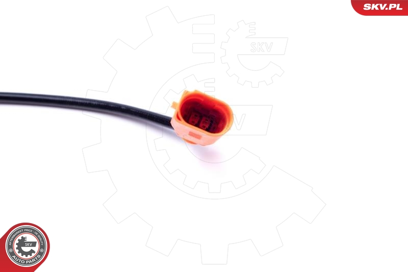 ESEN SKV 30SKV387 Sensor, eksostemperatur