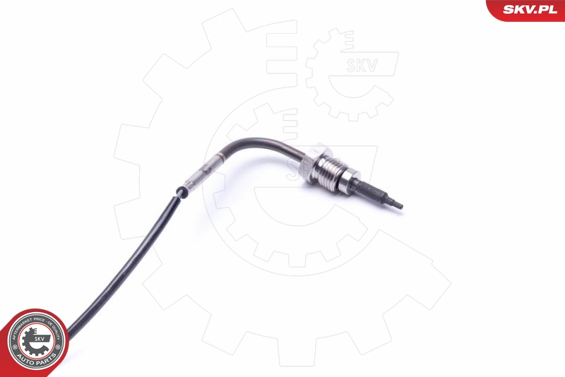 ESEN SKV 30SKV389 Sensor, eksostemperatur