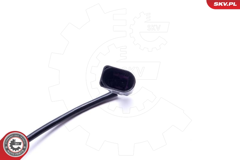 ESEN SKV 30SKV389 Sensor, eksostemperatur
