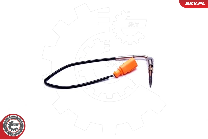 ESEN SKV 30SKV391 Sensor, eksostemperatur