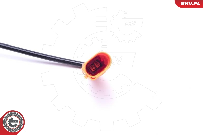 ESEN SKV 30SKV391 Sensor, eksostemperatur