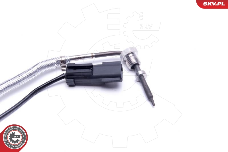 ESEN SKV 30SKV392 Sensor, eksostemperatur