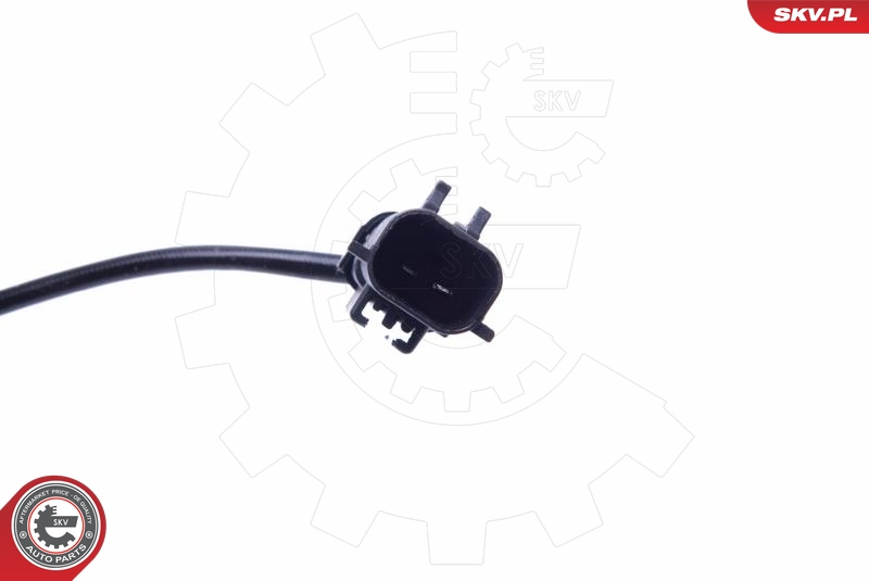 ESEN SKV 30SKV392 Sensor, eksostemperatur
