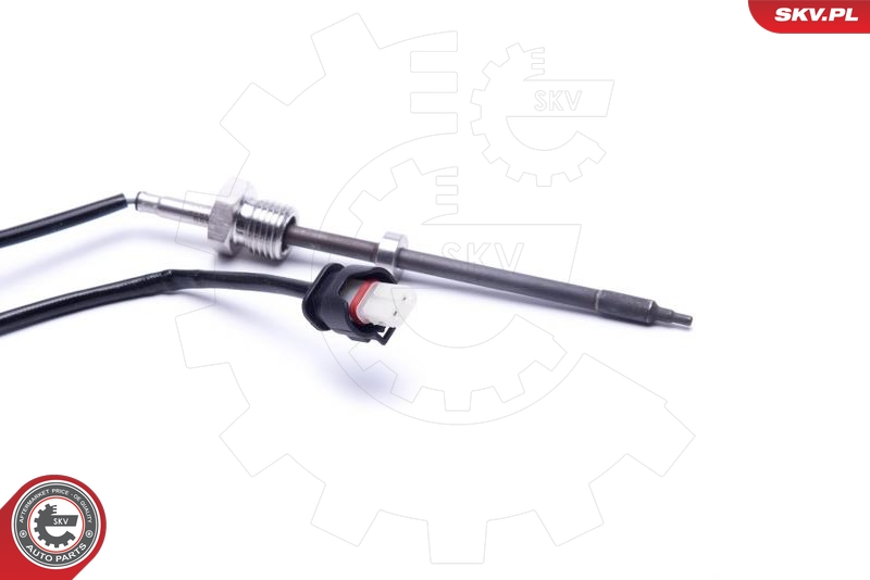 ESEN SKV 30SKV393 Sensor, eksostemperatur