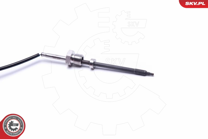ESEN SKV 30SKV393 Sensor, eksostemperatur