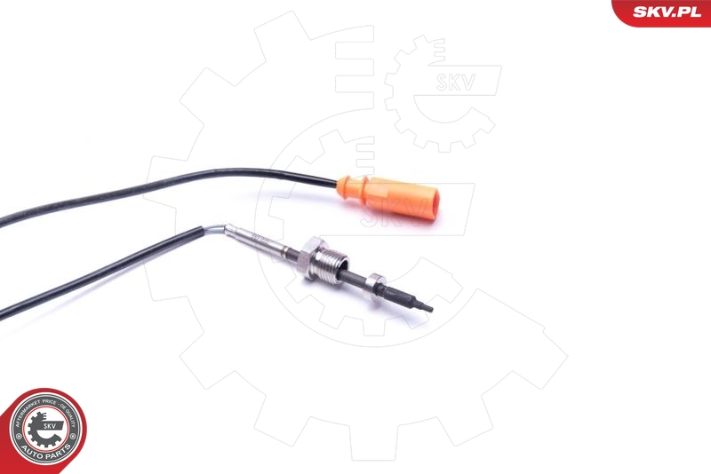 ESEN SKV 30SKV394 Sensor, eksostemperatur