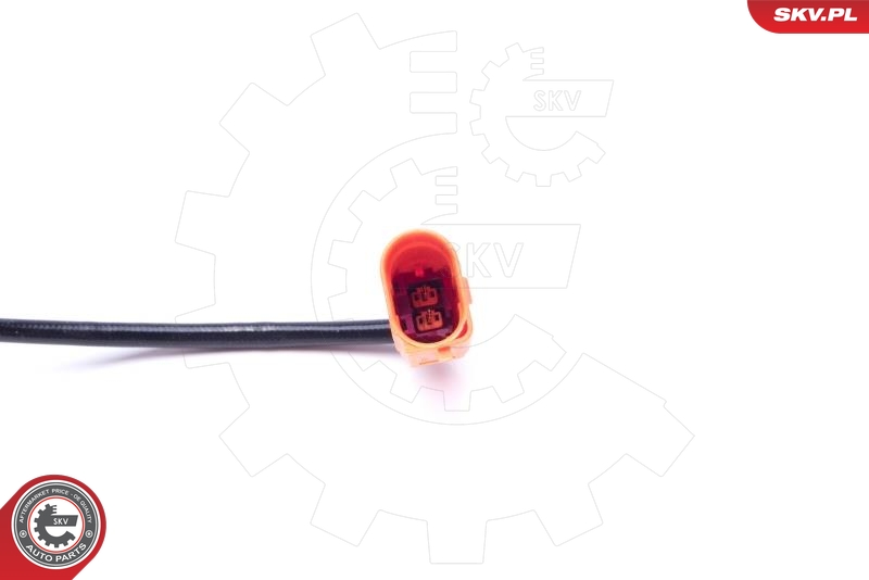 ESEN SKV 30SKV394 Sensor, eksostemperatur