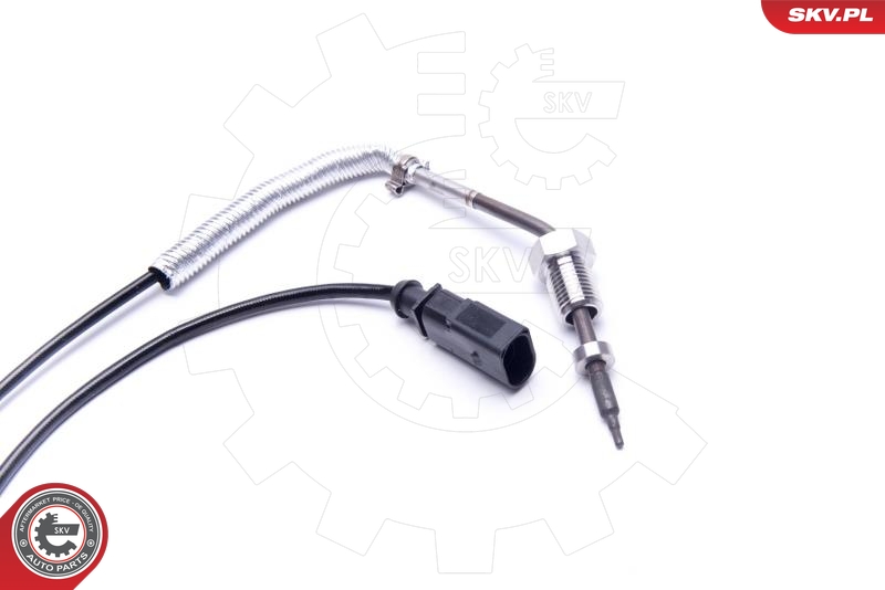 ESEN SKV 30SKV395 Sensor, eksostemperatur