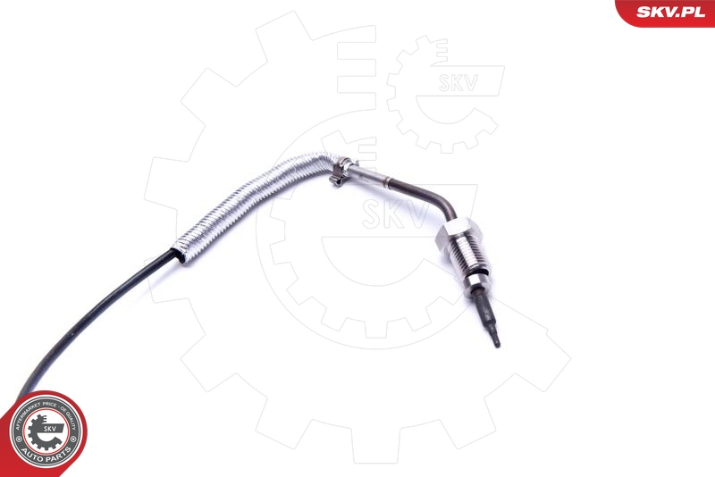 ESEN SKV 30SKV395 Sensor, eksostemperatur