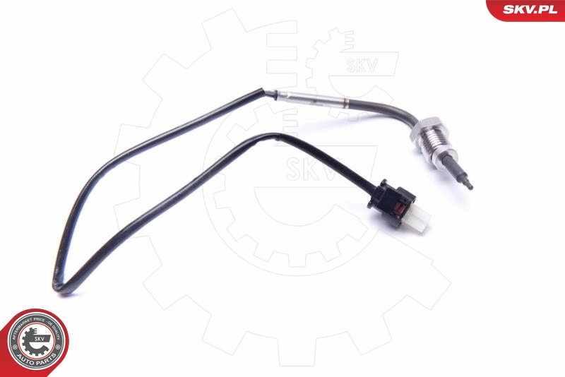 ESEN SKV 30SKV396 Sensor, eksostemperatur