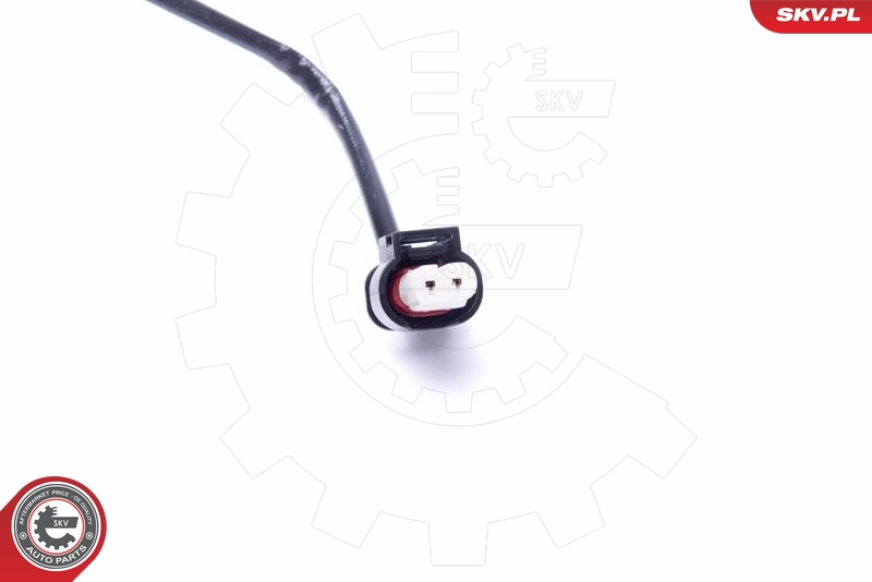 ESEN SKV 30SKV396 Sensor, eksostemperatur