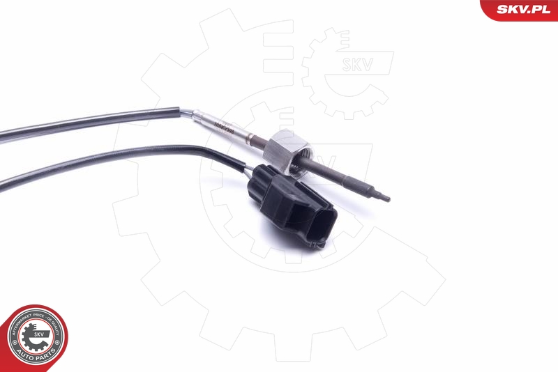 ESEN SKV 30SKV398 Sensor, eksostemperatur