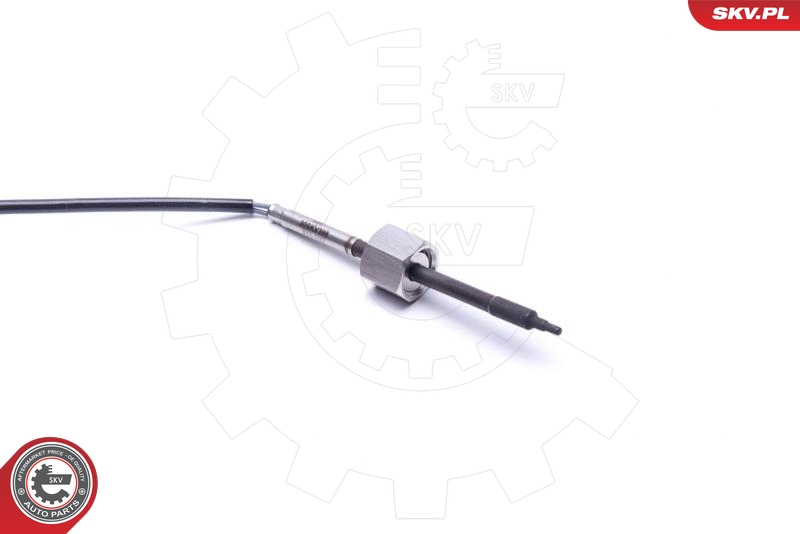 ESEN SKV 30SKV398 Sensor, eksostemperatur
