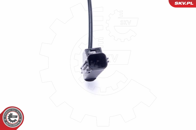 ESEN SKV 30SKV398 Sensor, eksostemperatur