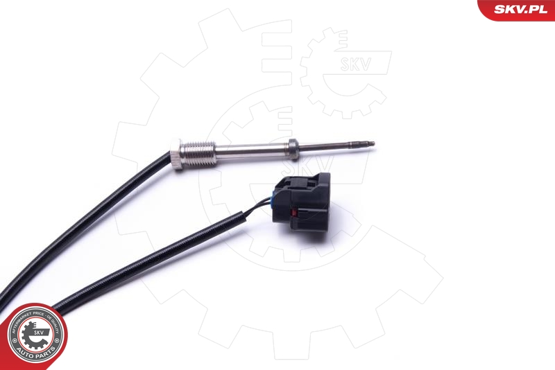 ESEN SKV 30SKV400 Sensor, eksostemperatur