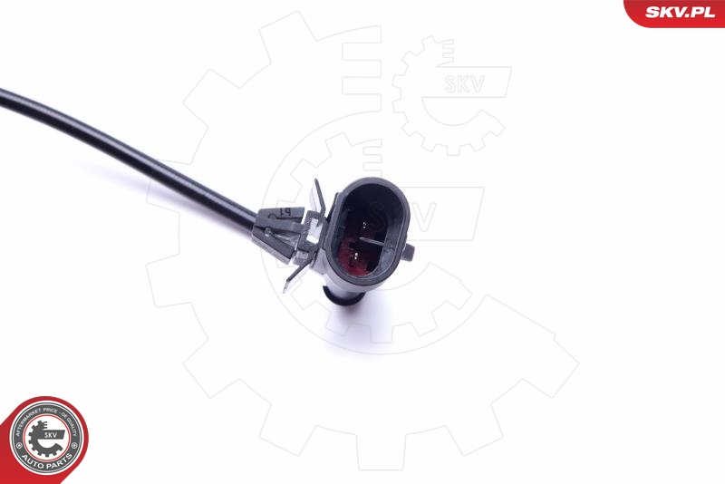 ESEN SKV 30SKV405 Sensor, eksostemperatur