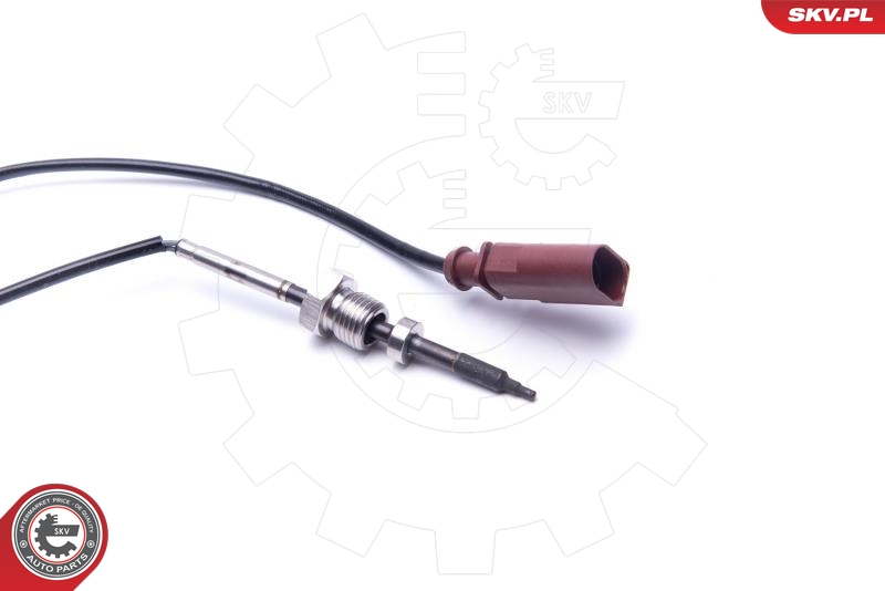 ESEN SKV 30SKV407 Sensor, eksostemperatur