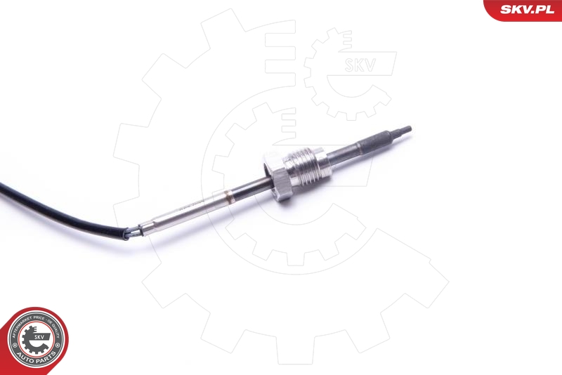ESEN SKV 30SKV407 Sensor, eksostemperatur