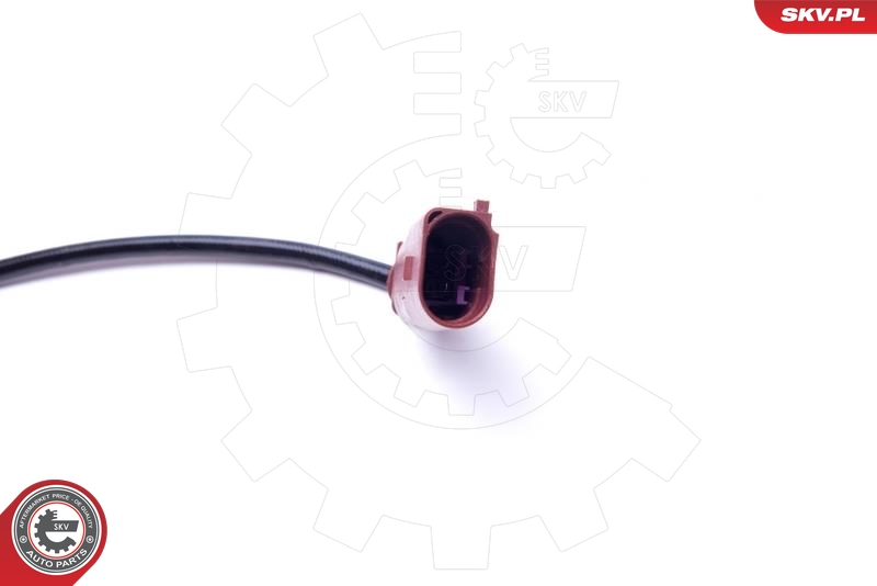 ESEN SKV 30SKV407 Sensor, eksostemperatur
