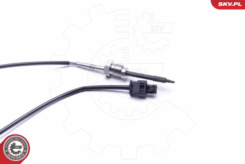 ESEN SKV 30SKV409 Sensor, eksostemperatur