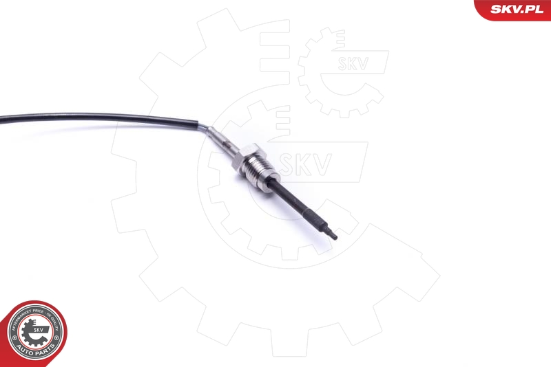 ESEN SKV 30SKV409 Sensor, eksostemperatur
