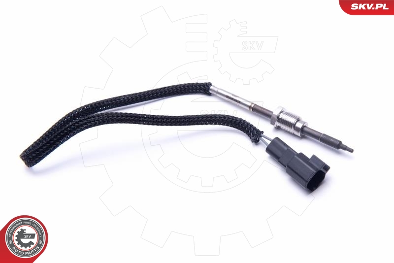 ESEN SKV 30SKV416 Sensor, eksostemperatur
