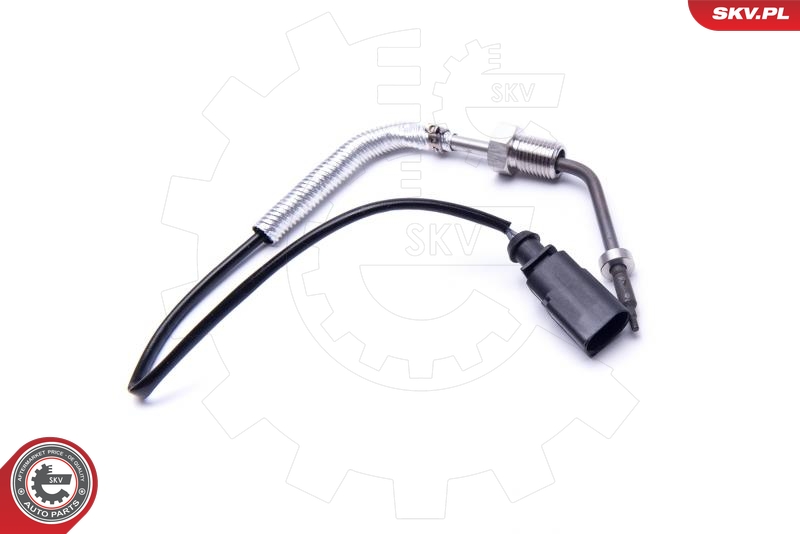 ESEN SKV 30SKV417 Sensor, eksostemperatur