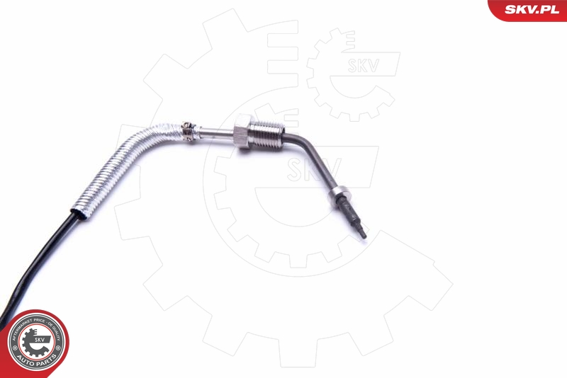 ESEN SKV 30SKV417 Sensor, eksostemperatur
