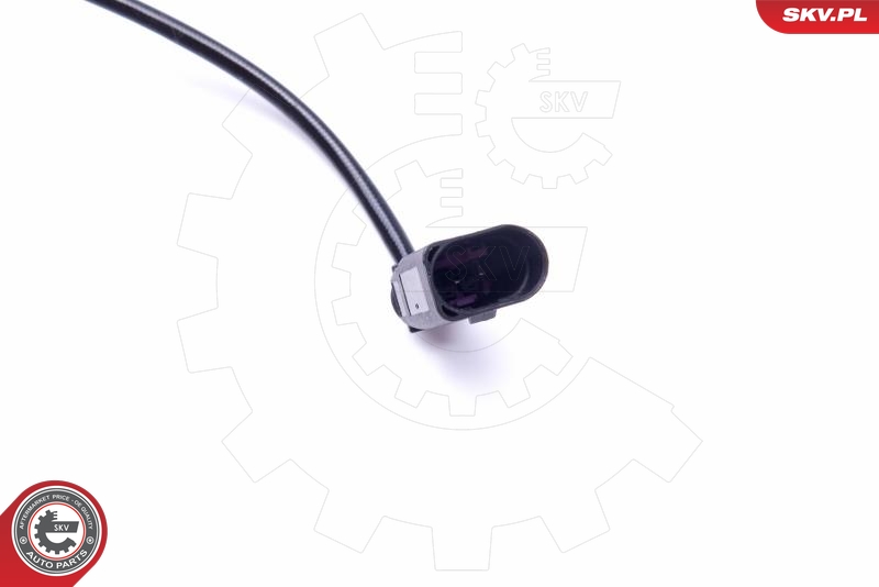 ESEN SKV 30SKV417 Sensor, eksostemperatur