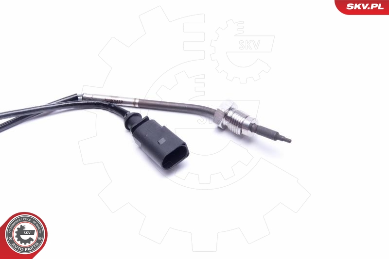 ESEN SKV 30SKV419 Sensor, eksostemperatur