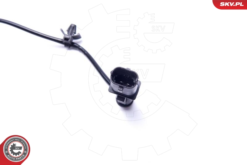 ESEN SKV 30SKV420 Sensor, eksostemperatur