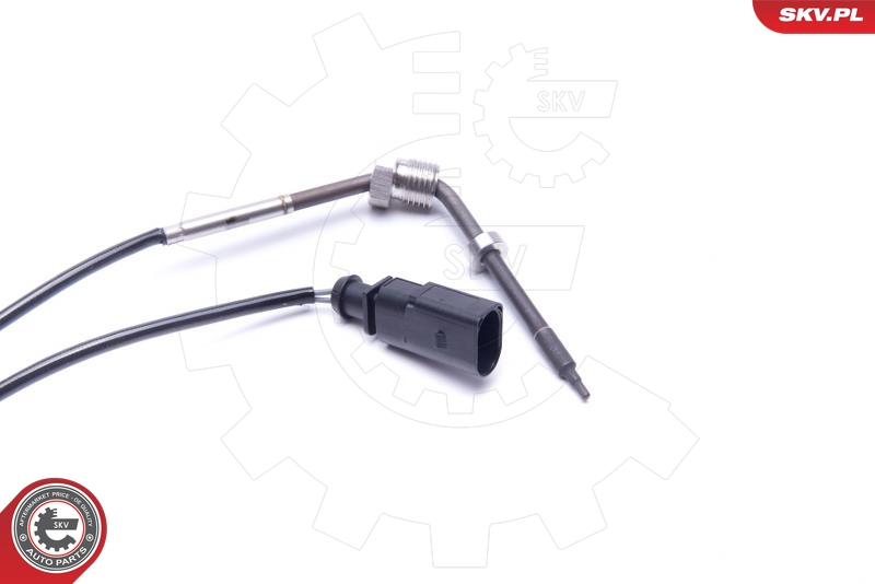ESEN SKV 30SKV424 Sensor, eksostemperatur