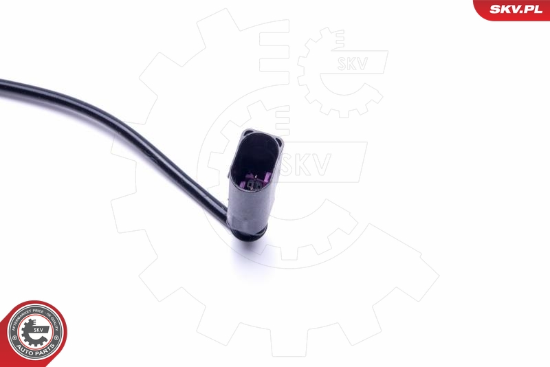 ESEN SKV 30SKV424 Sensor, eksostemperatur