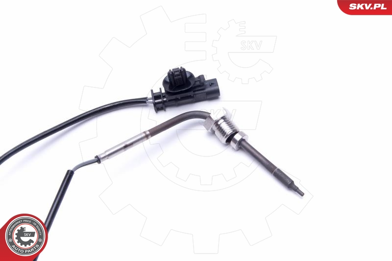 ESEN SKV 30SKV428 Sensor, eksostemperatur