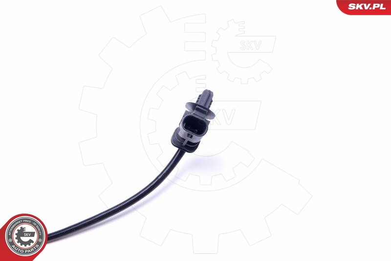 ESEN SKV 30SKV428 Sensor, eksostemperatur