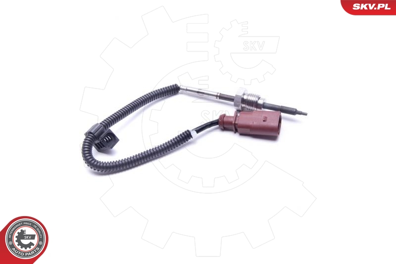 ESEN SKV 30SKV429 Sensor, eksostemperatur