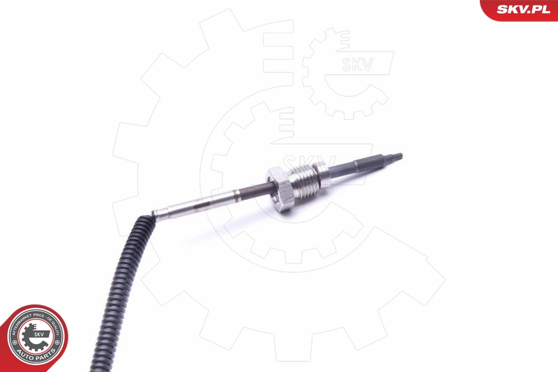 ESEN SKV 30SKV429 Sensor, eksostemperatur