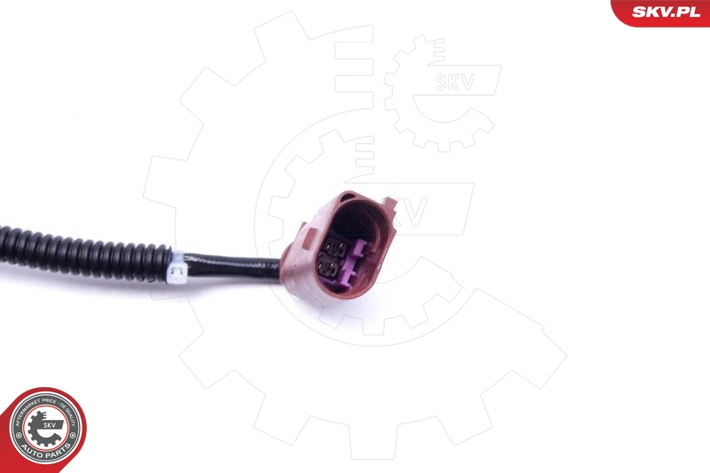 ESEN SKV 30SKV429 Sensor, eksostemperatur