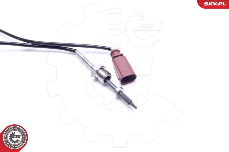 ESEN SKV 30SKV430 Sensor, eksostemperatur