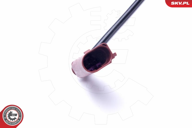 ESEN SKV 30SKV430 Sensor, eksostemperatur