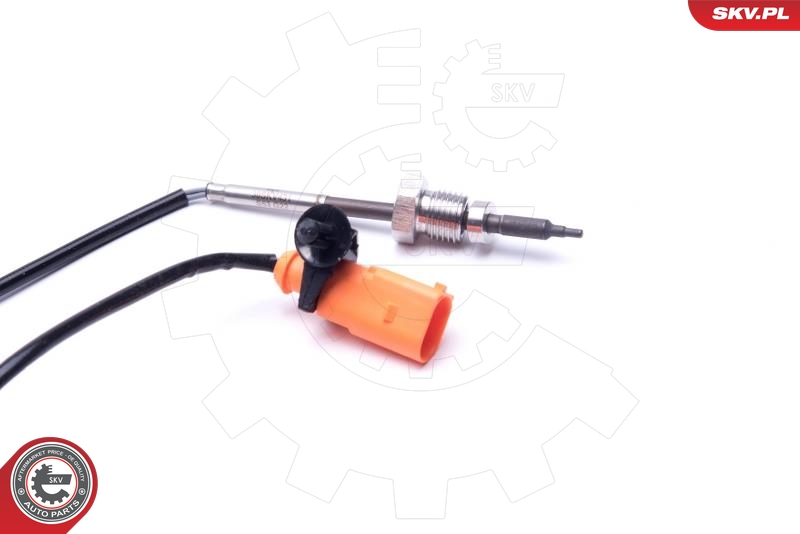 ESEN SKV 30SKV431 Sensor, eksostemperatur