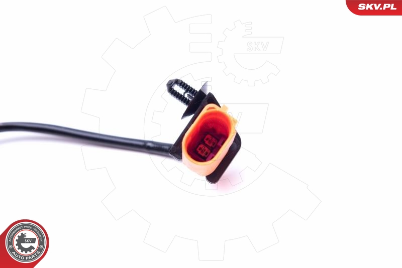 ESEN SKV 30SKV431 Sensor, eksostemperatur