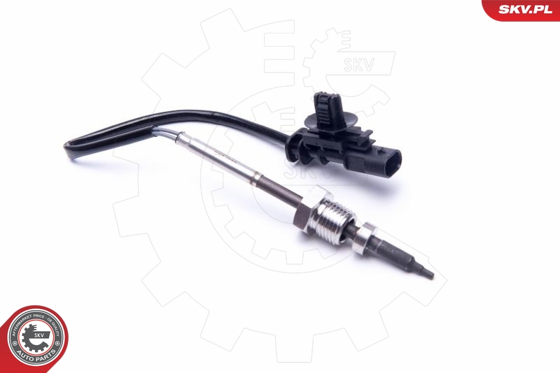 ESEN SKV 30SKV432 Sensor, eksostemperatur