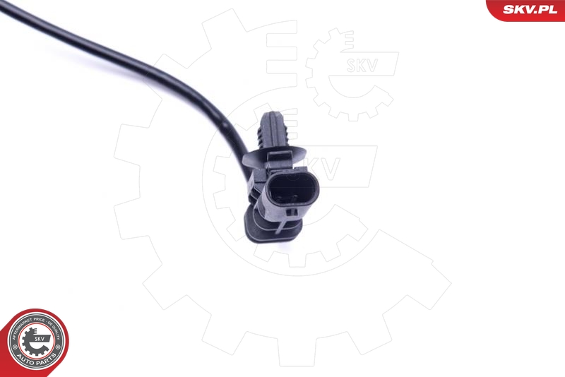 ESEN SKV 30SKV432 Sensor, eksostemperatur