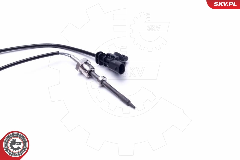 ESEN SKV 30SKV433 Sensor, eksostemperatur