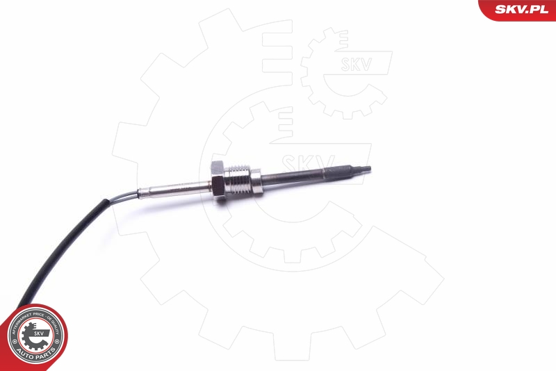 ESEN SKV 30SKV433 Sensor, eksostemperatur